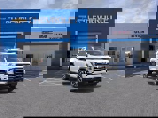 New 2026 GMC Terrain Elevation w/ Elevation Premium Package image 1