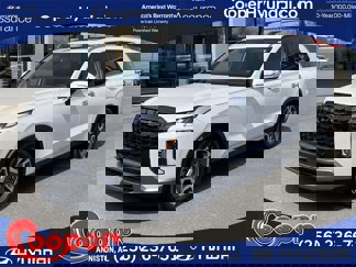 New 2025 Hyundai Palisade SEL image 1