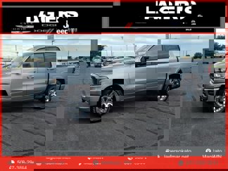 New 2026 RAM 1500 Big Horn image 1