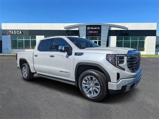 New 2025 GMC Sierra 1500 Denali w/ Technology Package image 1