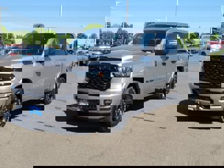 Used 2025 RAM 1500 Big Horn image 1