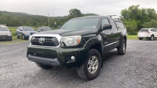 Used 2013 Toyota Tacoma 4x4 Access Cab V6 image 1