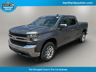 Used 2019 Chevrolet Silverado 1500 LT w/ All-Star Edition image 1