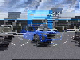 New 2026 Chevrolet Equinox RS w/ Convenience Package III image 1