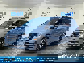 New 2025 Honda Odyssey Elite image 1