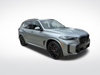 New 2026 BMW X5 xDrive40i w/ Executive Package image 1