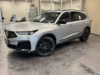 New 2026 Acura MDX A-Spec image 1