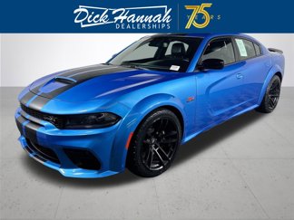 Used 2023 Dodge Charger Scat Pack image 1