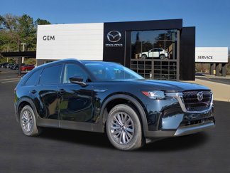 New 2025 MAZDA CX-90 3.3 Turbo w/ Preferred Package image 1