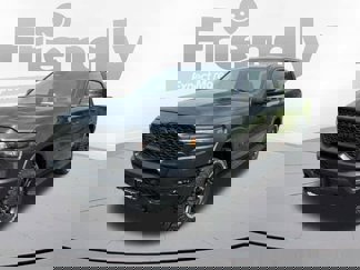 New 2026 RAM 1500 Rebel image 1