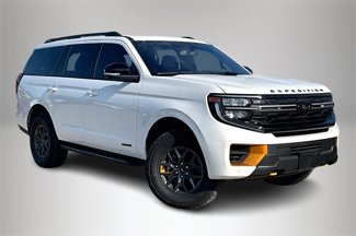 New 2025 Ford Expedition Tremor image 1