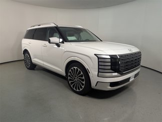 New 2026 Hyundai Palisade Calligraphy image 1