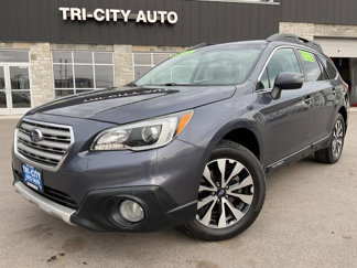 Used 2016 Subaru Outback 2.5i Limited w/ Popular Package #4 image 1