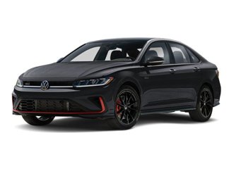New 2025 Volkswagen Jetta GLI Autobahn image 1