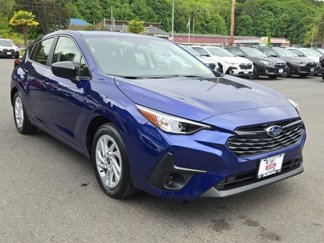 Used 2025 Subaru Impreza 2.0i image 1