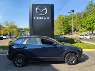 Certified 2023 MAZDA CX-30 AWD 2.5 S image 1