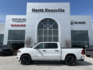 New 2025 RAM 1500 Limited image 1