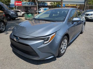 Used 2023 Toyota Corolla LE image 1