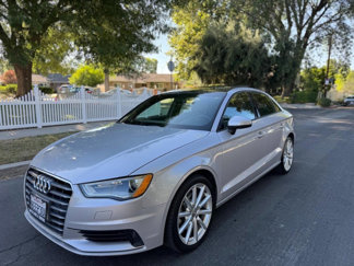 Used 2015 Audi A3 1.8T Premium image 1