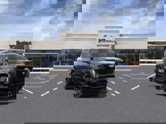 New 2025 Cadillac Escalade Sport Platinum w/ LPO, ONYX Package image 1