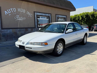 Used 1994 Eagle Vision TSi image 1