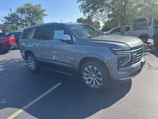 New 2026 Chevrolet Tahoe Premier w/ Sun And Tow Package image 1