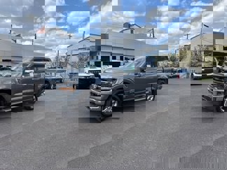 New 2025 Ford F150 XLT w/ Equipment Group 302A MID image 1