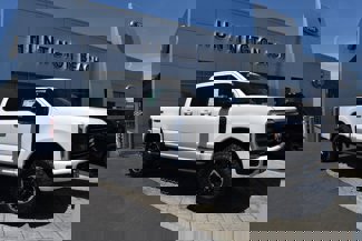 New 2025 Ford F250 Platinum w/ Tremor Off-Road Package image 1