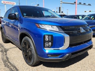 New 2025 Mitsubishi Outlander Sport LE image 1