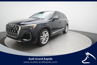 New 2025 Audi Q7 3.0T Premium Plus image 1