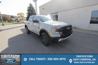 New 2024 Ford Ranger XLT image 1