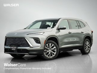 New 2026 Buick Enclave Preferred w/ Power Package image 1