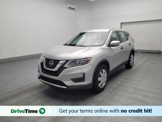 Used 2020 Nissan Rogue S image 1