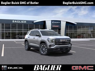New 2026 GMC Terrain Elevation w/ Elevation Premium Package image 1