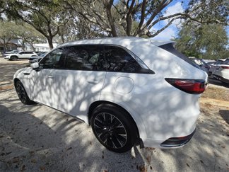 New 2025 MAZDA CX-90 3.3 Turbo S w/ Premium Package image 1
