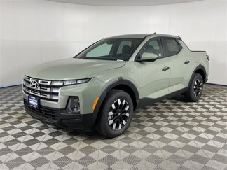 New 2026 Hyundai Santa Cruz SE image 1