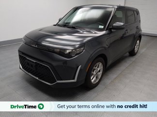 Used 2023 Kia Soul LX w/ LX Technology Package image 1
