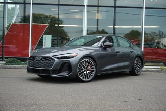 New 2025 Audi S5 Premium Plus image 1