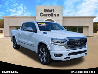Certified 2024 RAM 1500 Limited image 1