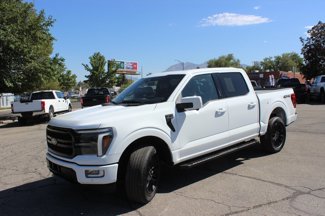 Used 2024 Ford F150 Lariat image 1