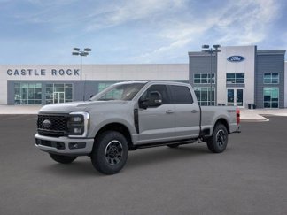 New 2026 Ford F250 Lariat image 1