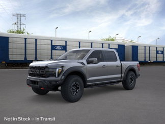 New 2025 Ford F150 Raptor image 1