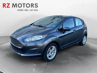 Used 2019 Ford Fiesta SE image 1