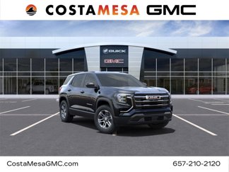 New 2026 GMC Terrain Elevation image 1