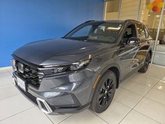 New 2026 Honda CR-V Sport Touring image 1