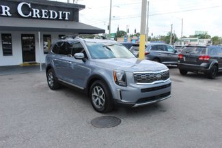 Used 2020 Kia Telluride EX image 1