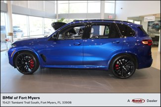 New 2026 BMW X5 M60i image 1