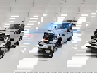 New 2026 GMC Sierra 2500 Pro w/ 1SA Pro Safety Plus Package image 1