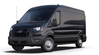 New 2025 Ford Transit 350 148 Medium Roof AWD image 1