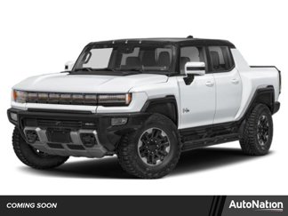 New 2025 GMC Hummer EV 2X image 1
